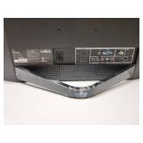 Vizio HD TV Display Monitor with HDMI