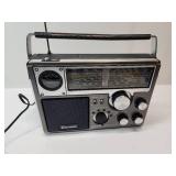 Emerson Multi-Band Radio Model PM3950