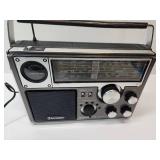 Emerson Multi-Band Radio Model PM3950