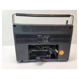 Emerson Multi-Band Radio Model PM3950