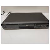 Sony DVP-S350 DVD/CD Player