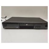 Sony DVP-S350 DVD/CD Player