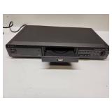 Sony DVP-S350 DVD/CD Player