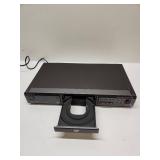 Sony DVP-S350 DVD/CD Player