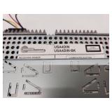 Pioneer Car Stereo Head Unit Model DEH