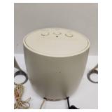 Dell Computer Speaker System 2.1