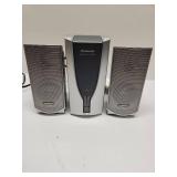 Panasonic SE-FX50 Digital Receiver Wireless Speakers