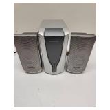 Panasonic SE-FX50 Digital Receiver Wireless Speakers