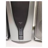 Panasonic SE-FX50 Digital Receiver Wireless Speakers