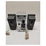 Panasonic SE-FX50 Digital Receiver Wireless Speakers