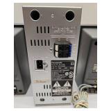 Panasonic SE-FX50 Digital Receiver Wireless Speakers