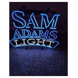Miller Lite Neon Light Sign
