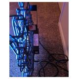 Miller Lite Neon Light Sign