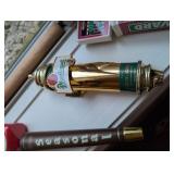 Pilsner Urquell Gold Beer Tap Handle with Cards