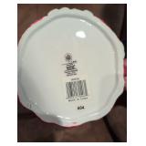 Burton + Burton Christmas Holiday Teapot