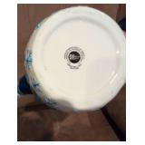 Snowman Decorative Teapot