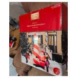 Holiday Living 8ft Lighthouse Christmas Inflatable