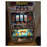 Takasago Spot 7 Slot Machine
