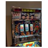 Takasago Spot 7 Slot Machine