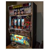 Takasago Spot 7 Slot Machine