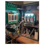 Takasago Spot 7 Slot Machine