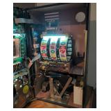 Takasago Spot 7 Slot Machine