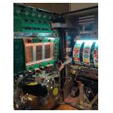 Takasago Spot 7 Slot Machine