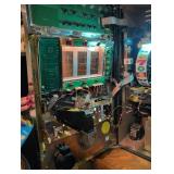 Takasago Spot 7 Slot Machine