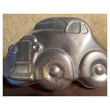 Cake Pans - Cars 