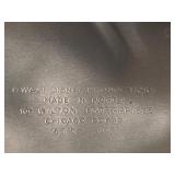 Cake Pans - Mickey & Minnie