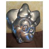 Cake Pans - Mickey & Minnie