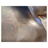 Cake Pans - Mickey & Minnie