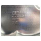 Cake Pans - Care Bears, 3-D Pan has all pieces