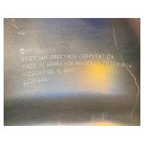 Cake Pans - Care Bears, 3-D Pan has all pieces