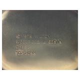 Cake Pans - Spaceman 