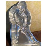 Cake Pans - Spaceman 