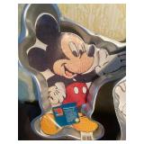 Cake Pans - Mickey 