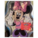 Cake Pans - Mickey 