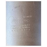 Cake Pans - Bowling Pins 