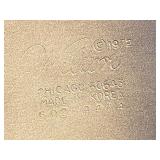 Cake Pans - Bowling Pins 