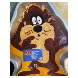 Cake Pans - Bugs Bunny 