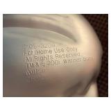 Cake Pans - Bugs Bunny 