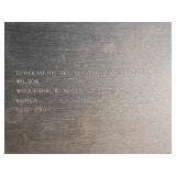 Cake Pans - Pretty Lady, Handsome Guy and Playboy Bunny