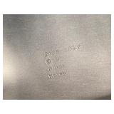 Cake Pans - Pretty Lady, Handsome Guy and Playboy Bunny