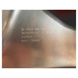 Cake Pans - Sail Boat 