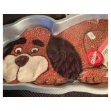 Cake Pans - Sail Boat 