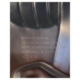 Cake Pans - Wonder Woman 