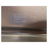 Cake Pans - Question Mark 