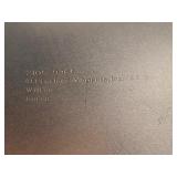 Cake Pans - Precious Moments 