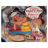 Cake Pans - Precious Moments 